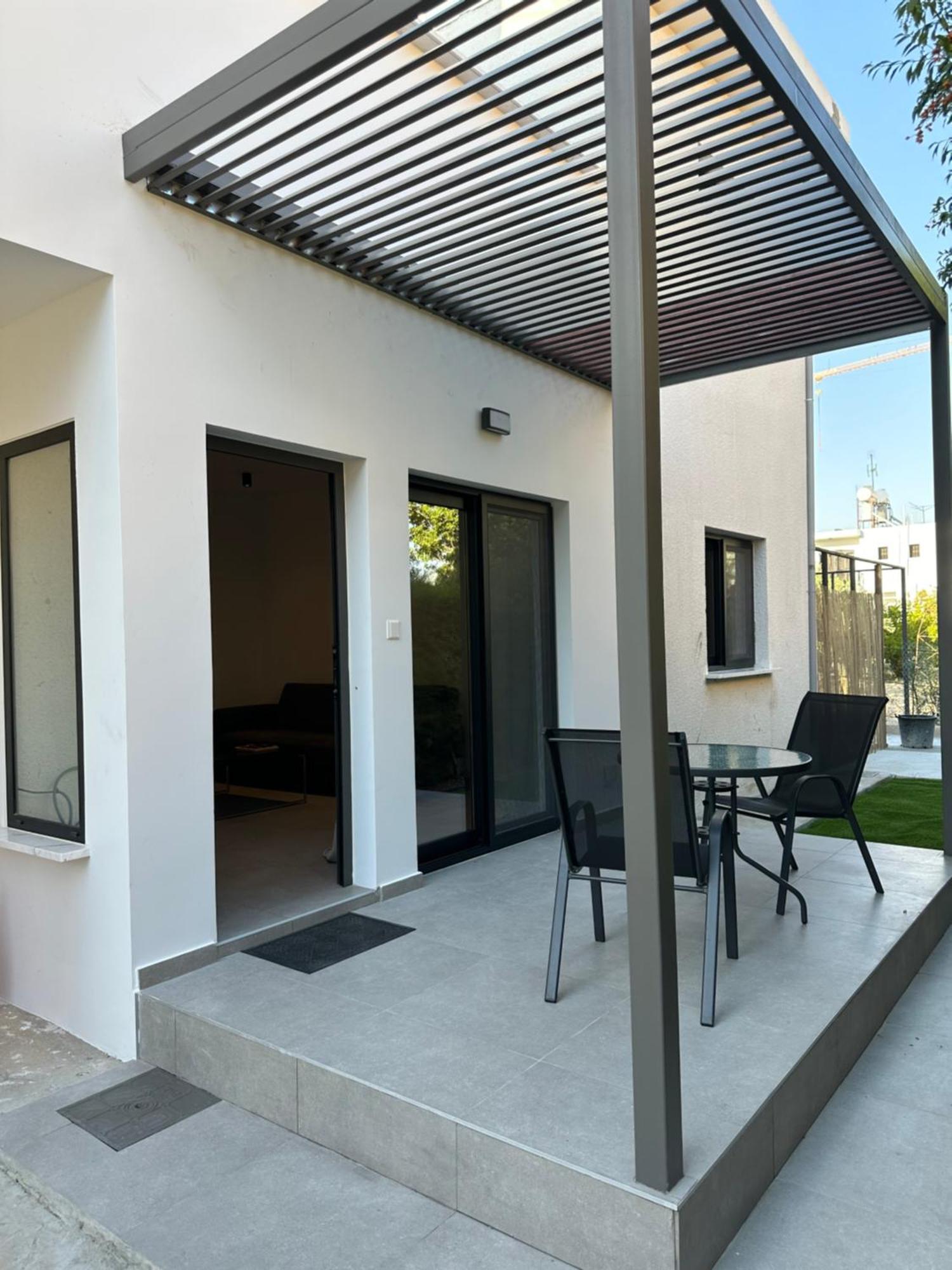 Royal Sunset Studios & Apartments Limassol Exterior foto