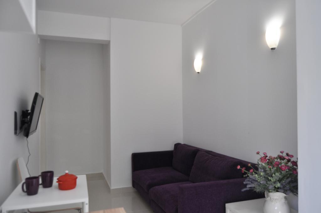 Royal Sunset Studios & Apartments Limassol Exterior foto